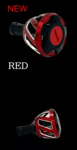 Ulucus Reel Knob SA30SP TYPE II