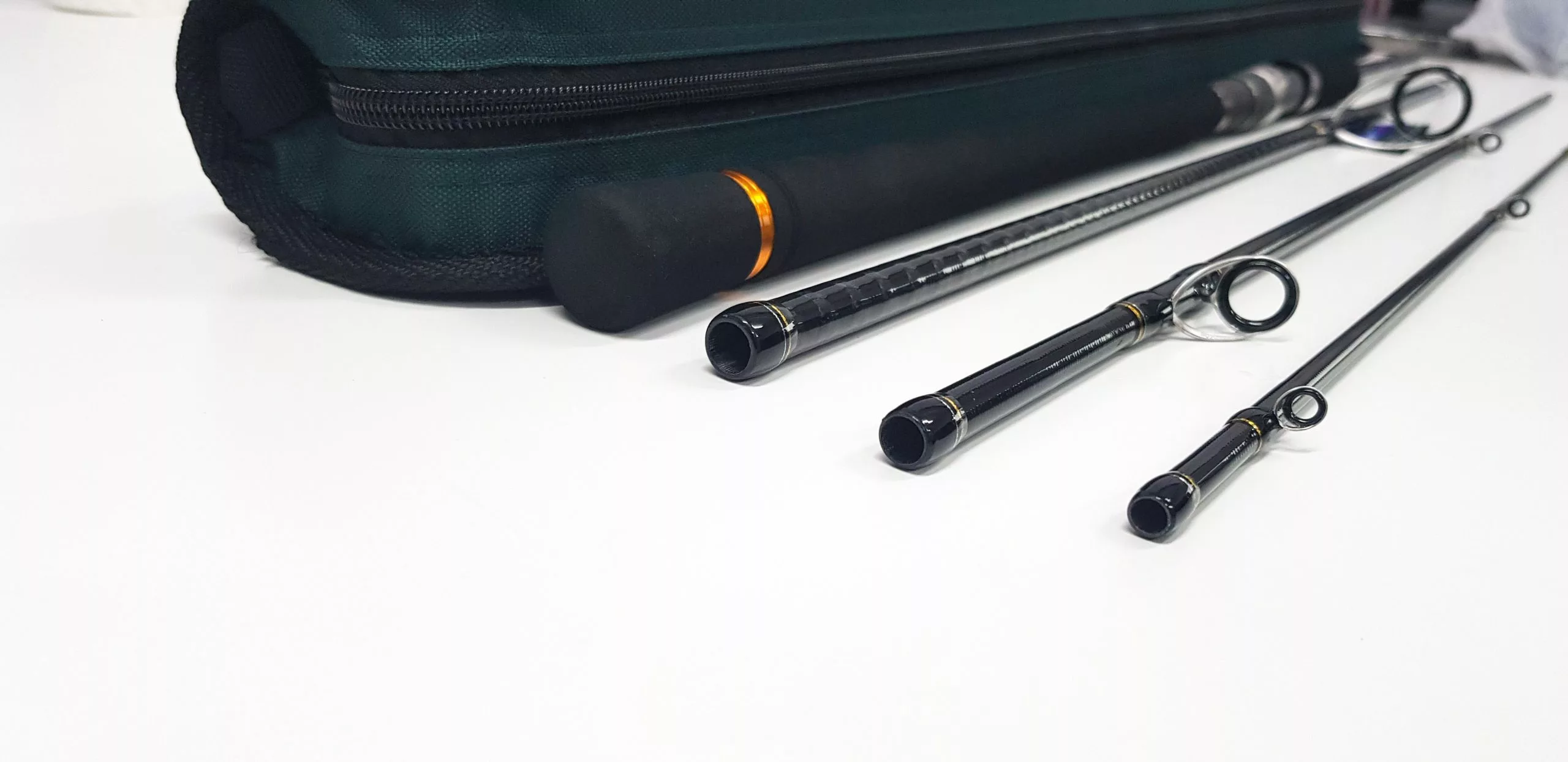 Majorcraft Crostage CRX 964 (Travel Pack Rod) - Image 3