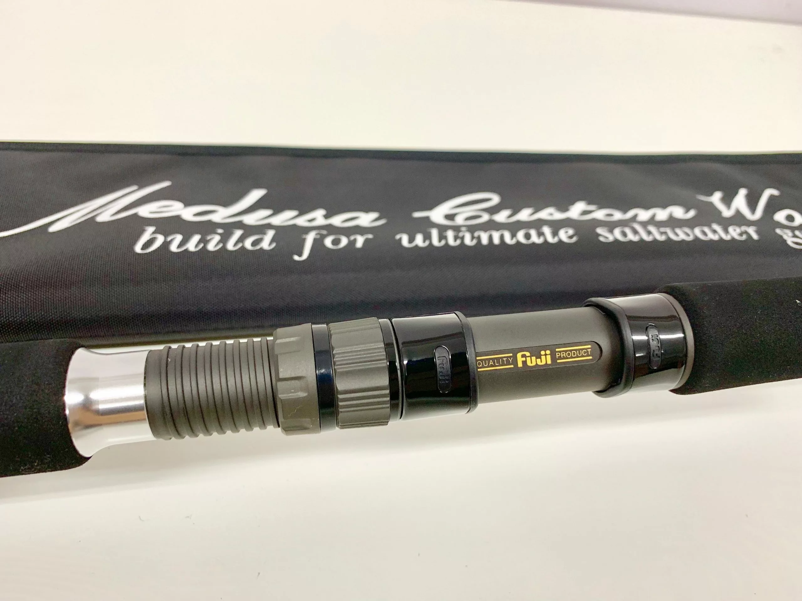 MC Works Dual Edge 643LR (Maroon) - Image 4