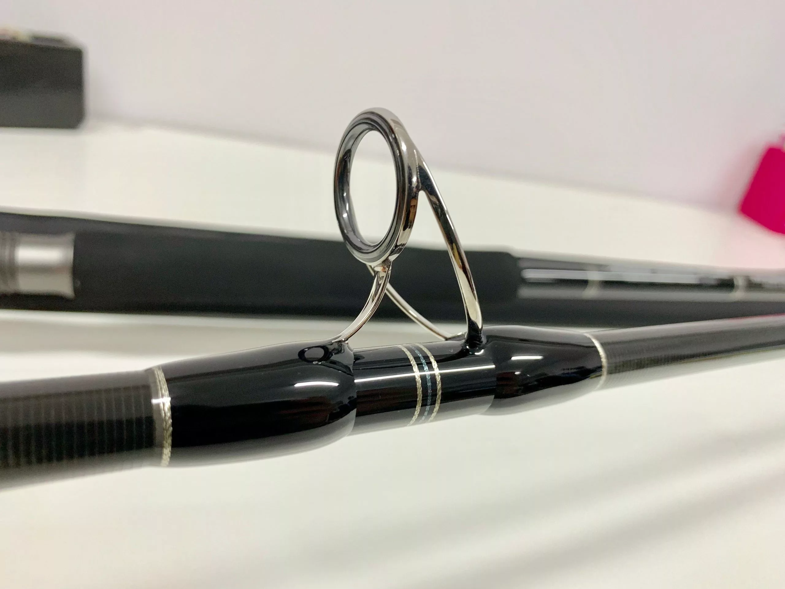 MC Works Raging Bull 98 XS-2 - Image 4