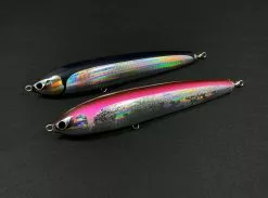 2021 CB One Ryan 250mm 180g