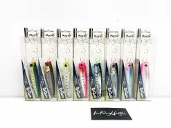 Maria Pop Queen 105mm 28g