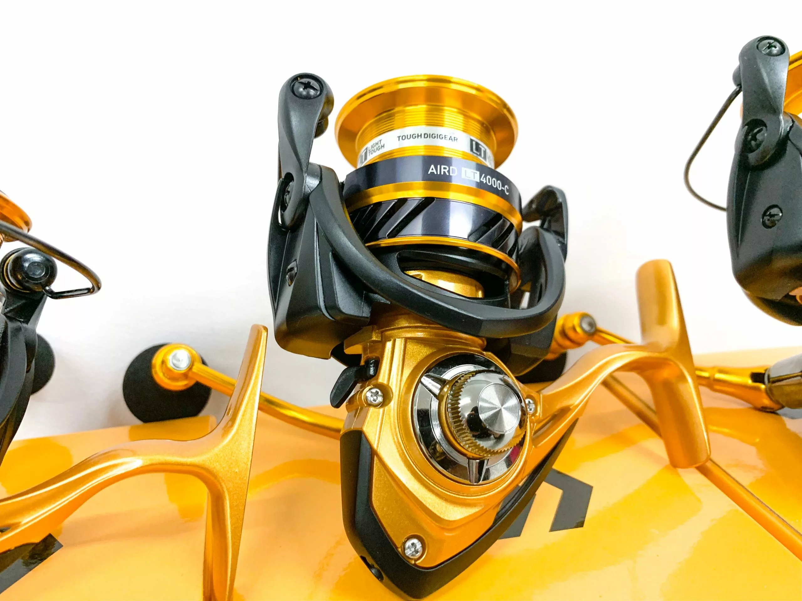 Daiwa Aird LT - Image 4