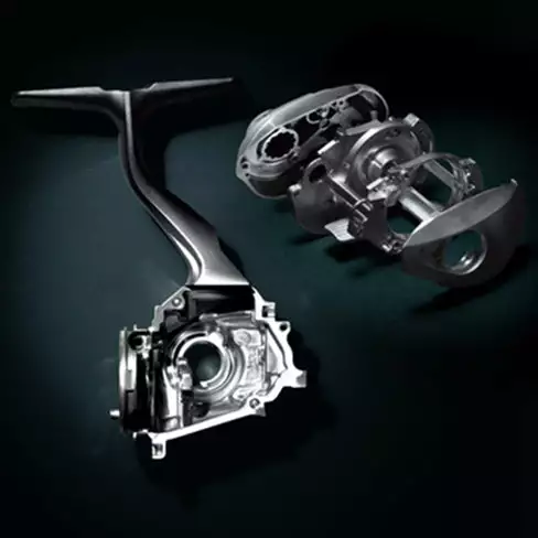 2021 Shimano BB-X Technium LBD Reel - Image 15