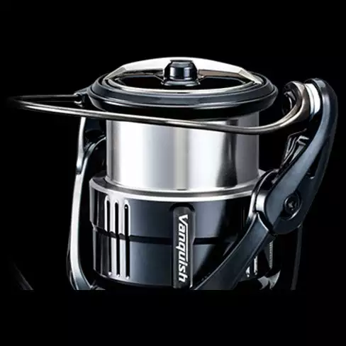 2021 Shimano BB-X Technium LBD Reel - Image 17