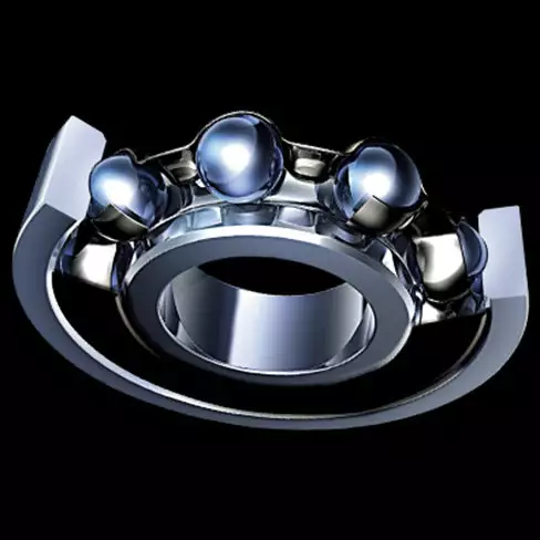 2021 Shimano BB-X Technium LBD Reel - Image 19