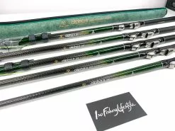 YongSung Yong Sung Alpha II (Power Carbon Alpha II)