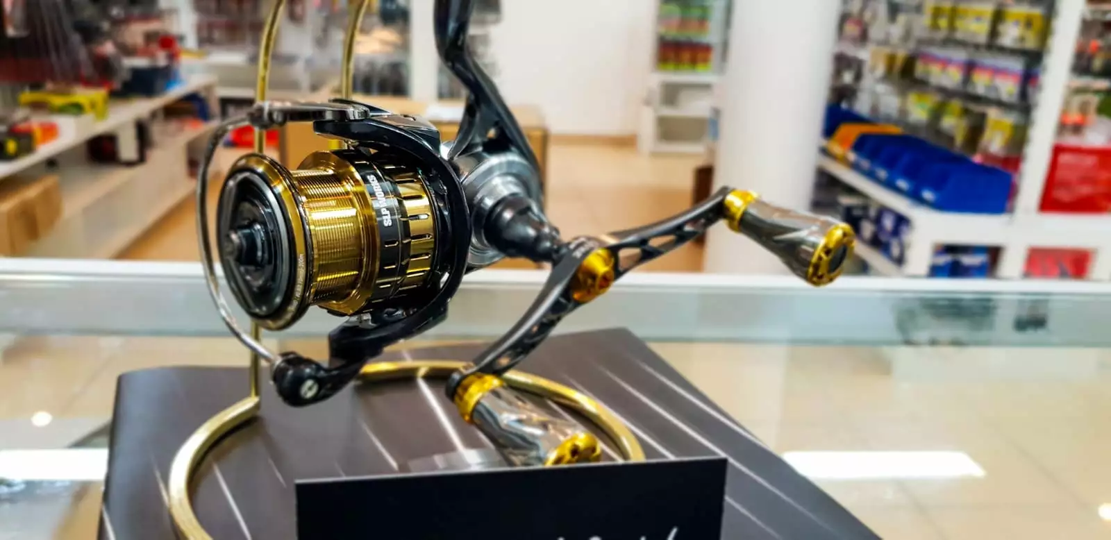 Daiwa SLP Works 18 Exist Lt Spools - Image 4