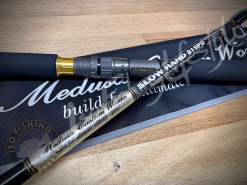 MC Works Slow Hand - SH815PD