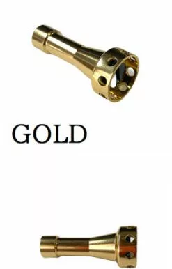 Ulucus Reel Knob Chibi-knob 17