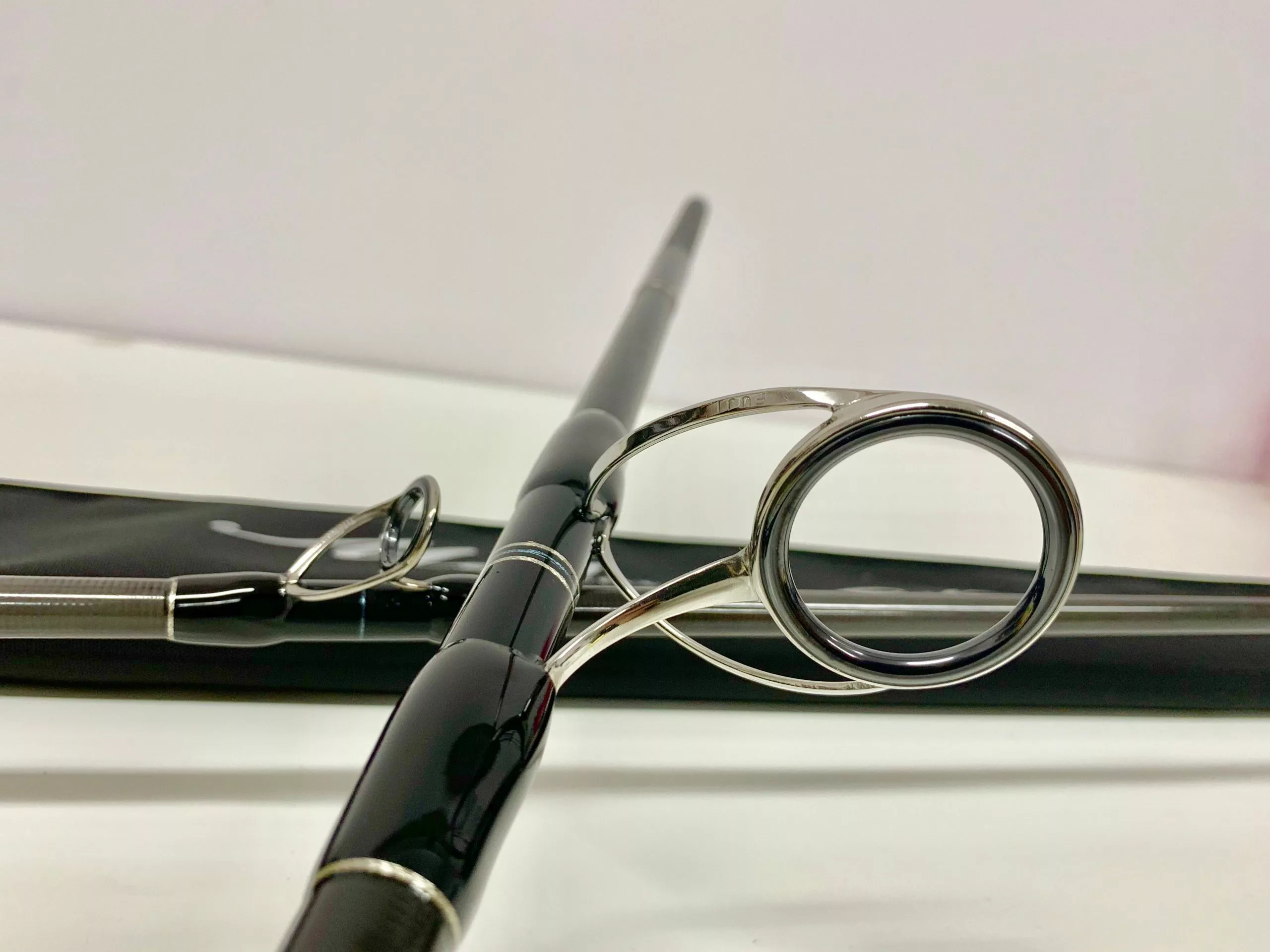 MC Works Raging Bull RB104XF-2 (Shore Casting Rod) - Image 3