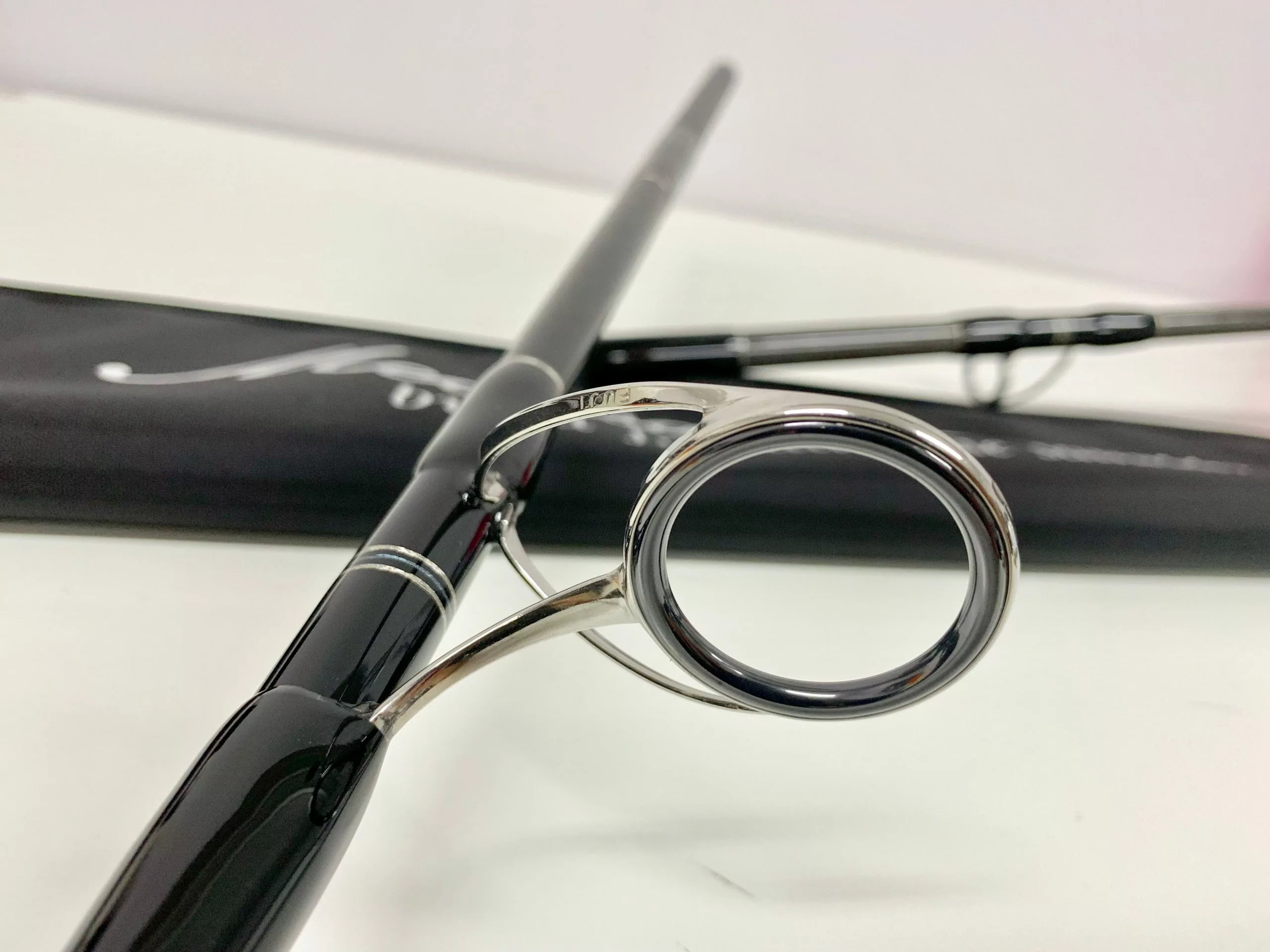 MC Works Raging Bull 98 XS-2 - Image 3