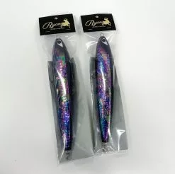 CB One Ryan 230 Abalone