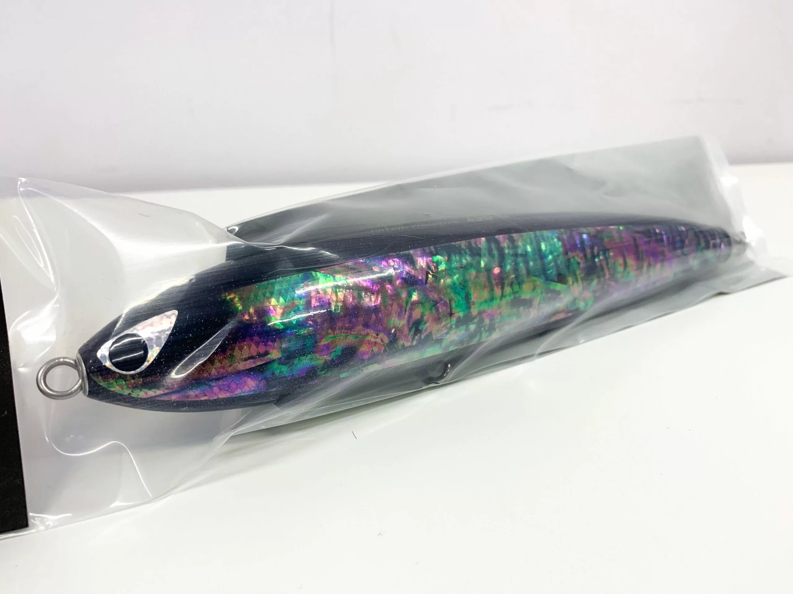 CB One Ryan 230 Abalone - Image 2