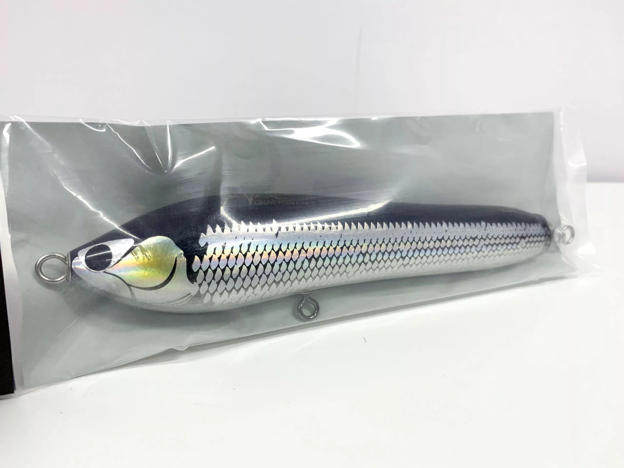 CB One Rodeo 175 - Image 3