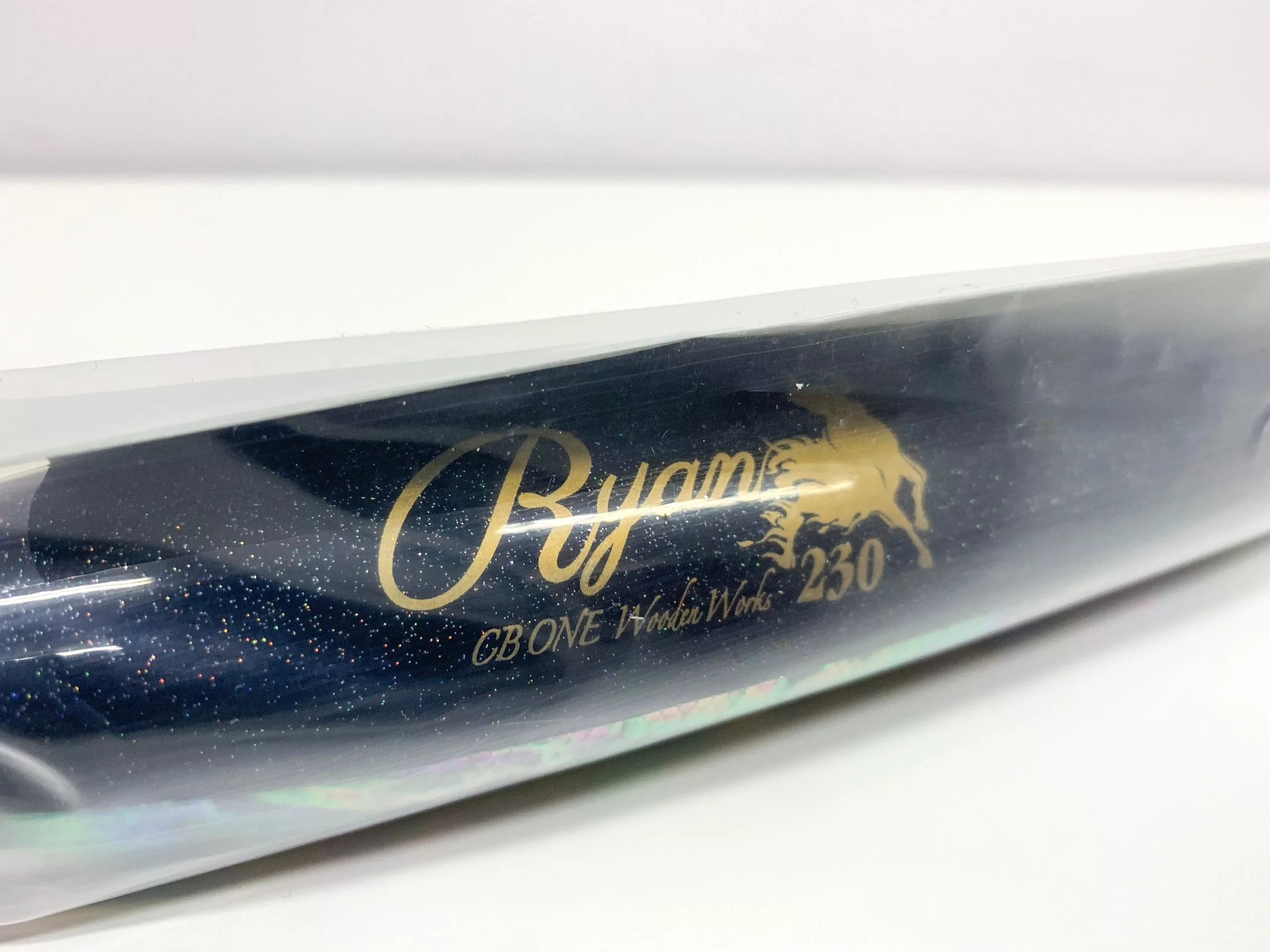 CB One Ryan 230 Abalone - Image 3