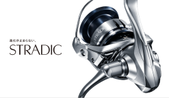 2019 Shimano Stradic FL
