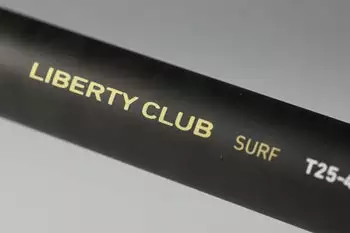 Daiwa Liberty Club Surf T
