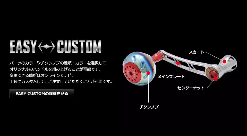 Livre Power 65-70 - (Shimano Compatible) - Image 2