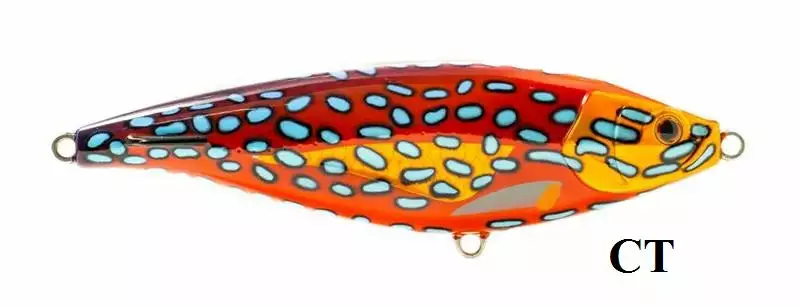 Nomad Design Madscad 190mm 140g - Image 2