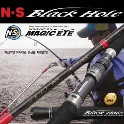 NS Blackhole NS Magic Eye Innovation Rods