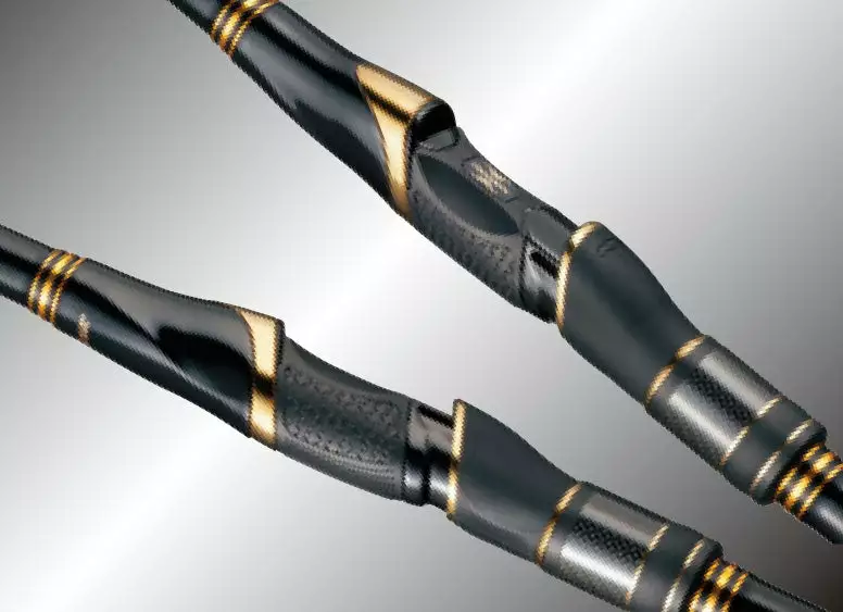 Gamakatsu Master Model II Gure (Kuchibuto) - Image 2