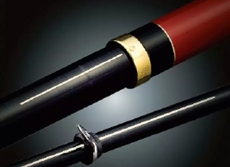 Gamakatsu Master Model II Onaga - Image 9