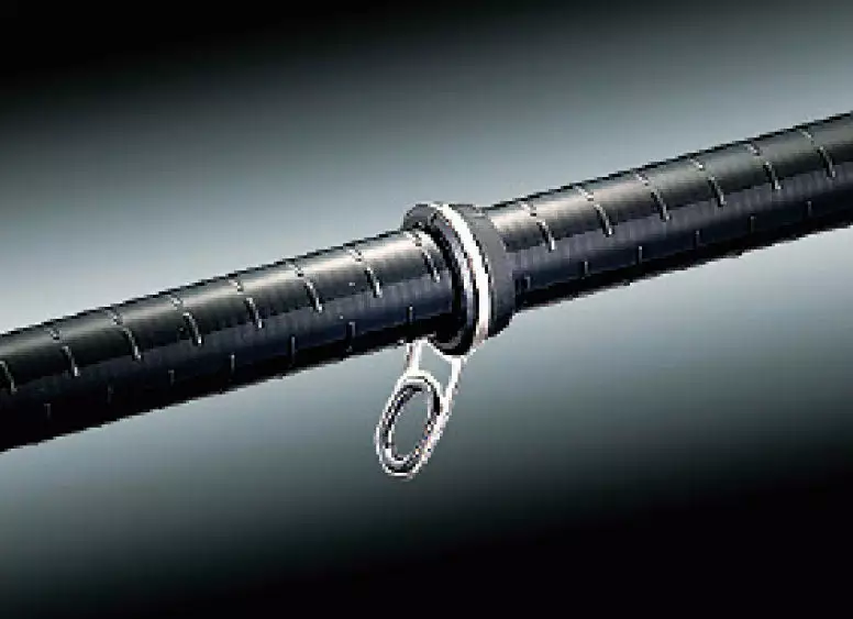 Gamakatsu Master Model II Gure (Kuchibuto) - Image 5