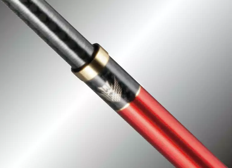 Gamakatsu Master Model II Onaga - Image 12