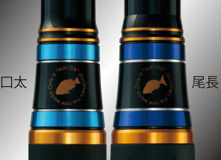 Gamakatsu Master Model II Gure (Kuchibuto) - Image 7