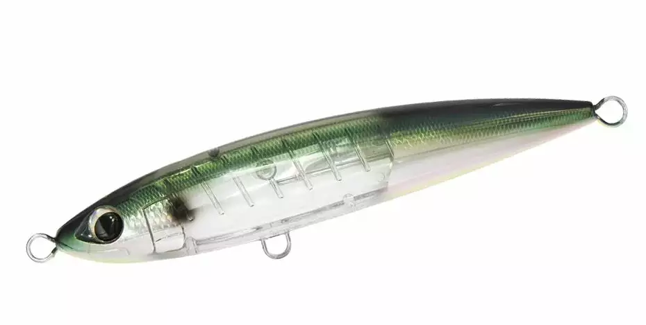 Shimano Ocea Bettyu Hiramasa Flash Boost 190mm - Image 10