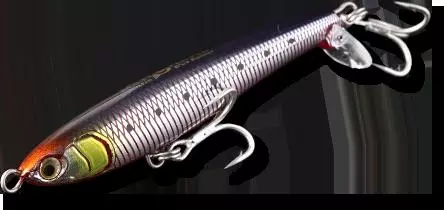 Maria Fla-Pen Blue Runner 85mm 28g