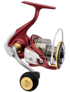 Daiwa 21 Revelry HD MQ