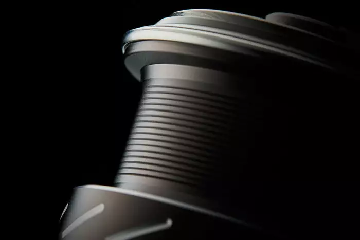 Daiwa 2021 Silver Wolf Ginro LBQD - Image 5