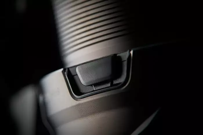 Daiwa 2021 Silver Wolf Ginro LBQD - Image 7