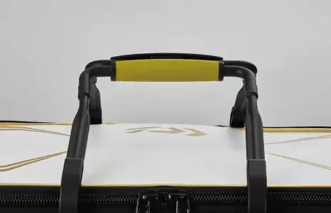 Daiwa Tournament Cool Fish Keep Bucket White FD45 (A) - Image 5