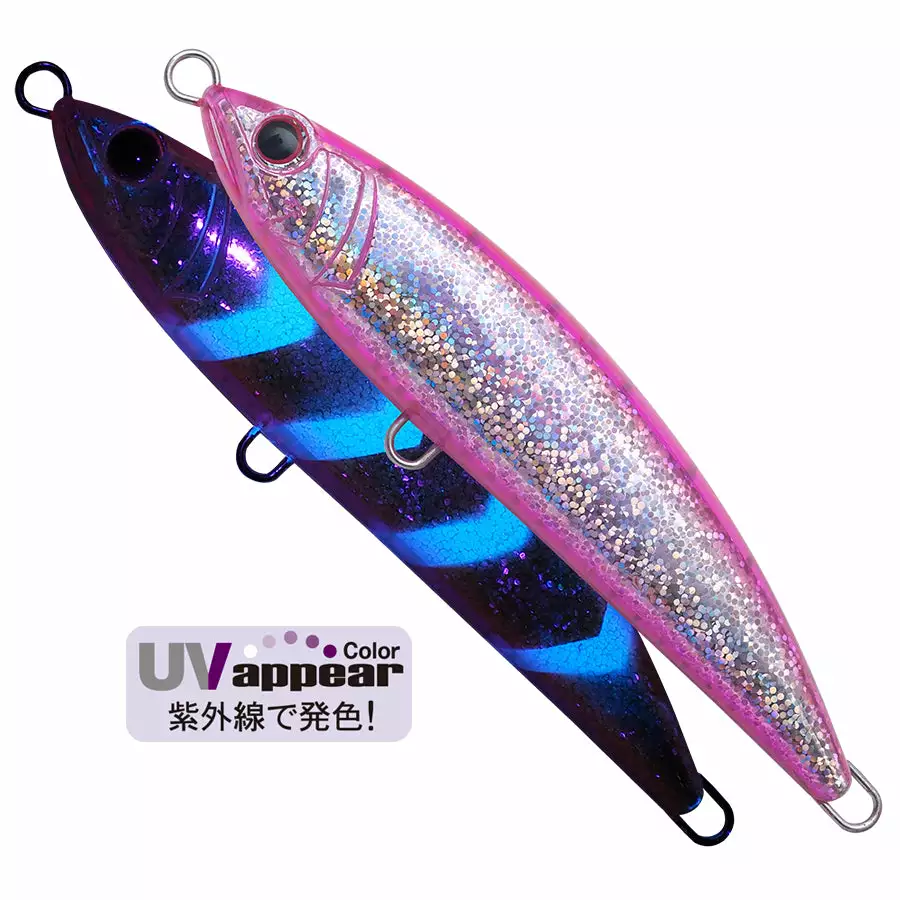 Palms Rush Dive Floating Stickbait 140mm - Image 5