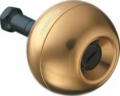 SLP Works (Daiwa) 2020 Saltiga Handle Knob