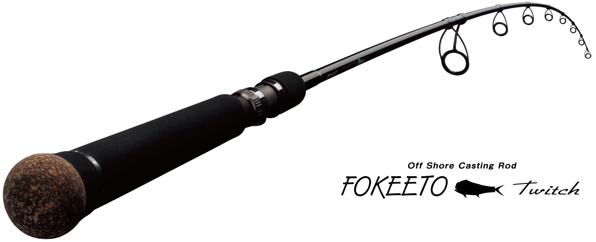 Zenaq Fokeeto FC73-3 Twitch - Image 5