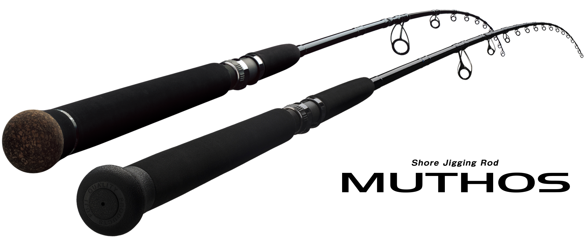 Zenaq Muthos Sonio 100M RG Guide Model