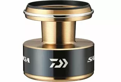 SLP Works (Daiwa) 2020 Saltiga Spare Spool