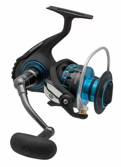 Daiwa 2016 Saltist Spinning Reel