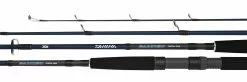 Daiwa Saltist Coastal Rod