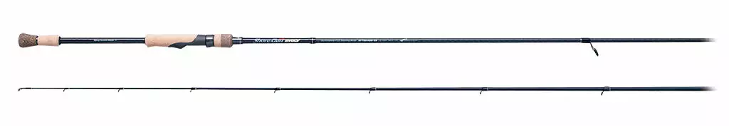 Palms Shore Gun Evolv Eging Rods