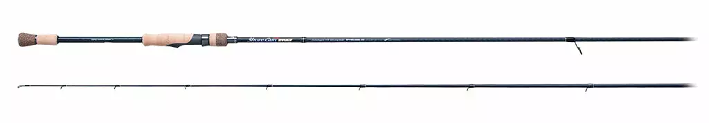 Palms Shore Gun Evolv Eging Rods - Image 2