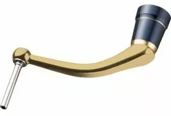 SLP Works (Daiwa) 2020 Saltiga Machine Cut Handle