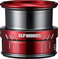 Daiwa SLP Works LT Type-α Spool - Image 3