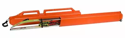 Sportube Series 1 (Rod Travel Case) - Image 10