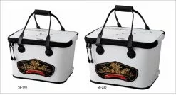 Sunline Hard Burley Bucket SB-230