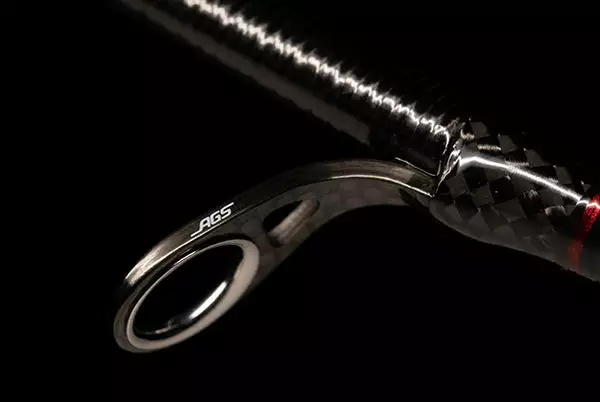 Daiwa 21 Emeraldas STOIST RT - Image 8